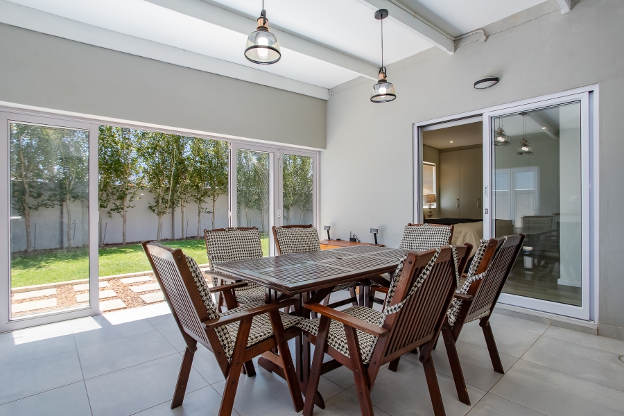 3 Bedroom Property for Sale in Mountain Crest Private Estate Western Cape